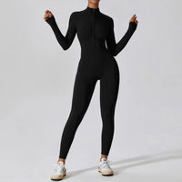 Active Luxe One-Piece Jumpsuit™