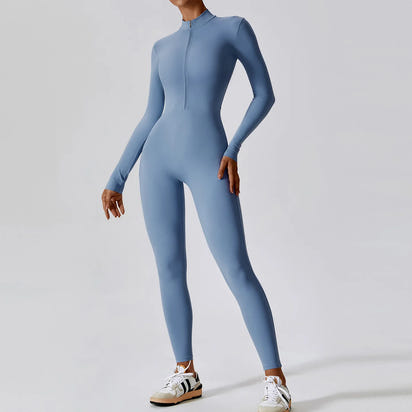 Active Luxe One-Piece Jumpsuit™