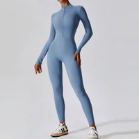 Active Luxe One-Piece Jumpsuit™
