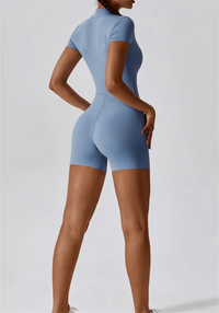 EmpowerFit One-Piece Yoga Suit™