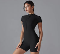 EmpowerFit One-Piece Yoga Suit™
