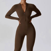 Active Luxe One-Piece Jumpsuit™