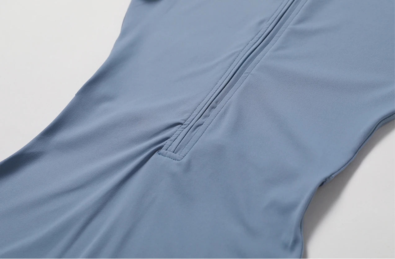 EmpowerFit One-Piece Yoga Suit™