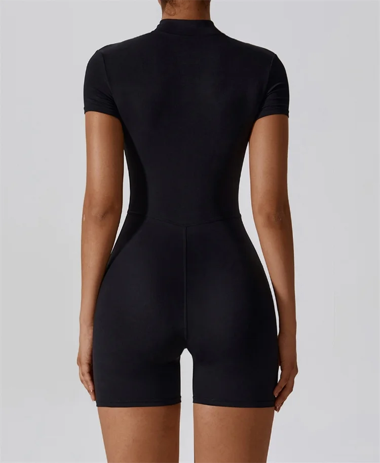EmpowerFit One-Piece Yoga Suit™