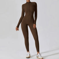 Active Luxe One-Piece Jumpsuit™