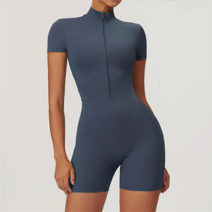 EmpowerFit One-Piece Yoga Suit™