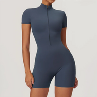 EmpowerFit One-Piece Yoga Suit™
