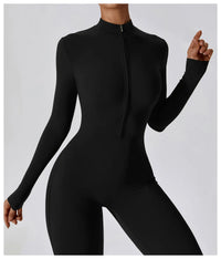 Active Luxe One-Piece Jumpsuit™