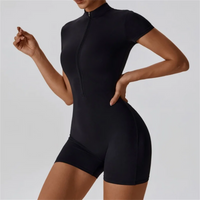 EmpowerFit One-Piece Yoga Suit™