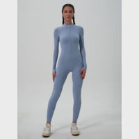 Active Luxe One-Piece Jumpsuit™