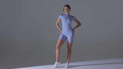 EmpowerFit One-Piece Yoga Suit™